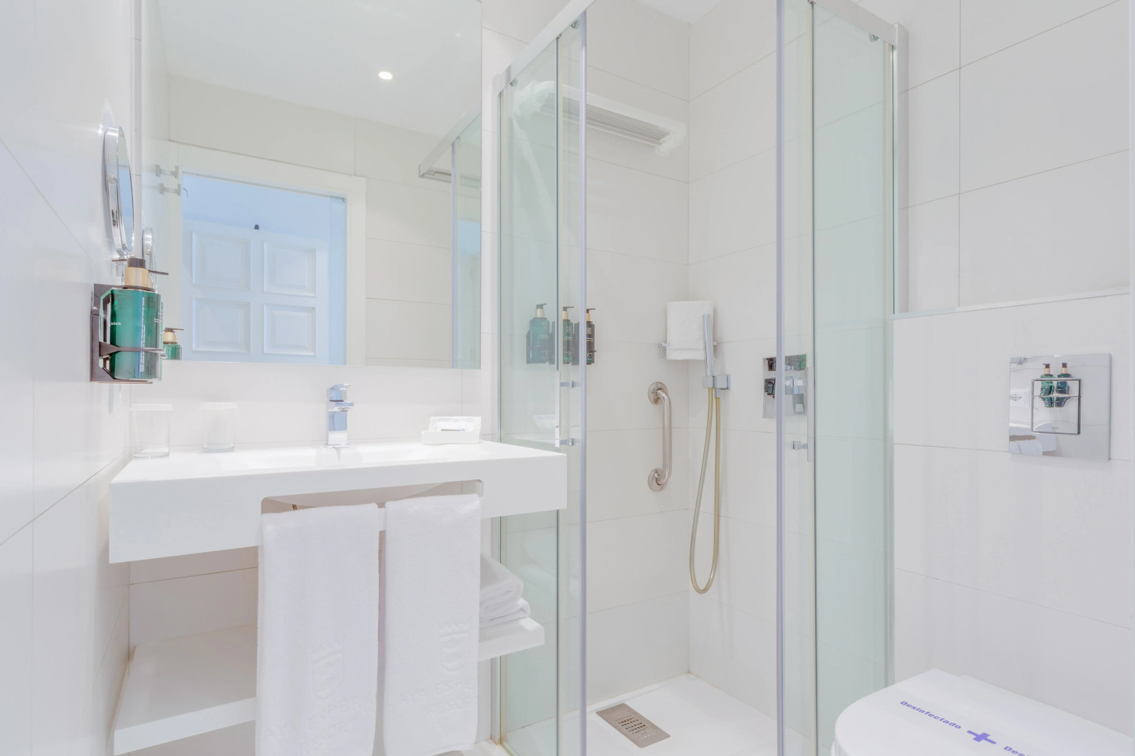 Foto - Playa Esperanza Resort Affiliated by Meliá