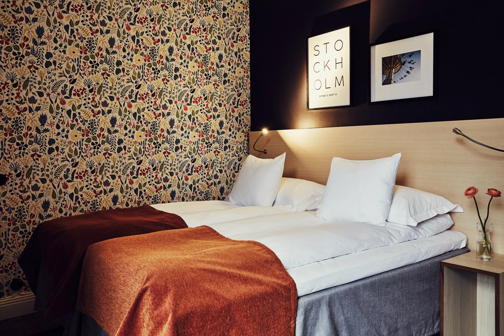 Photo - NOFO Hotel, WorldHotels Crafted