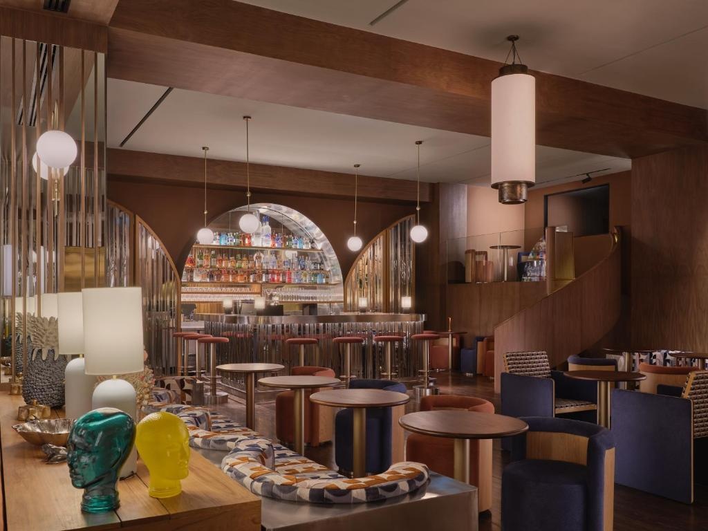 Public House Bangkok, a Member of Design Hotels, Bild 13 von 19