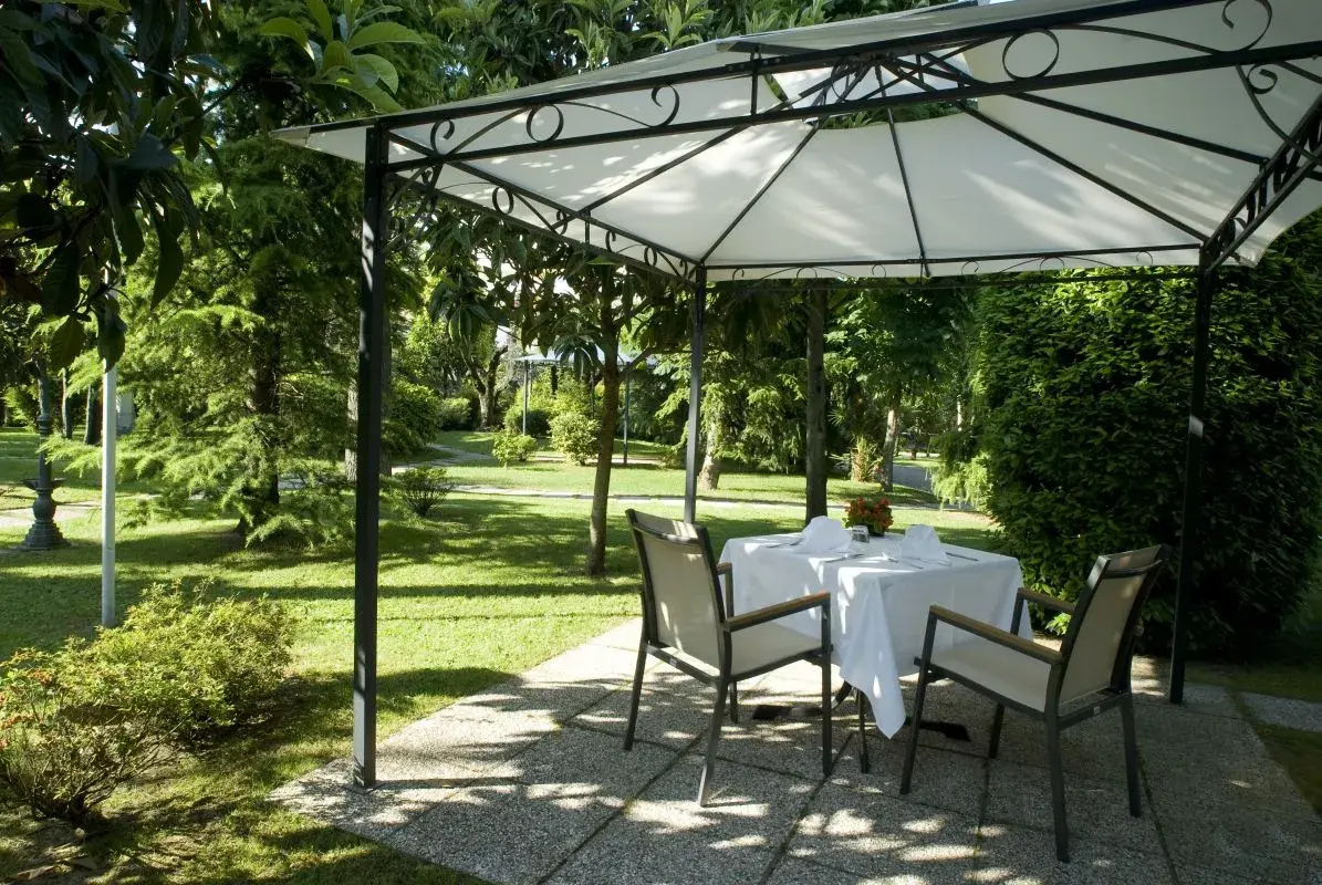 Photo - ABANO GRAND HOTEL – Lifestyle Spa & Fine Dining