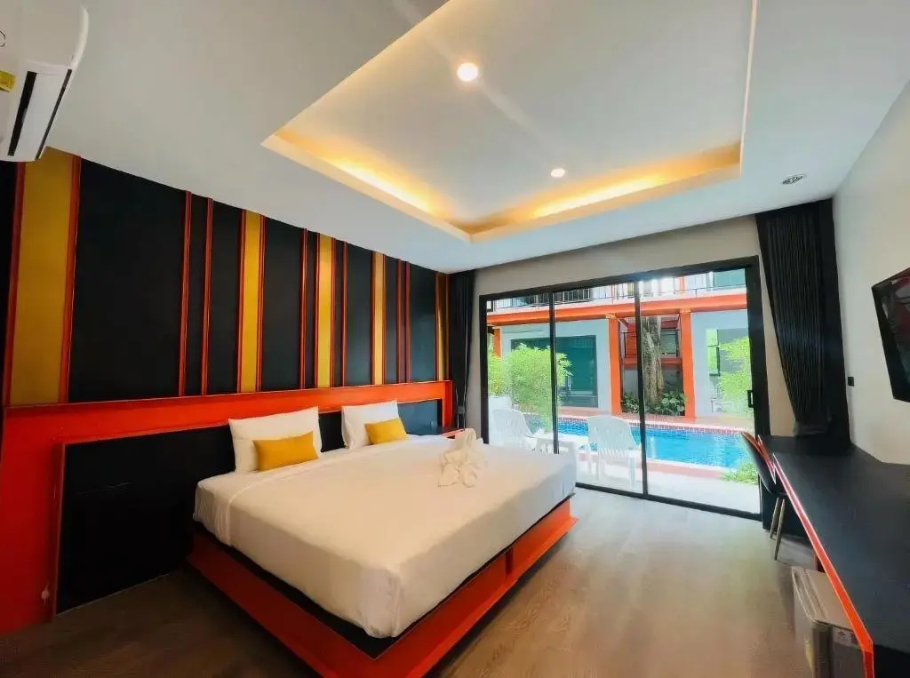 Foto - Wow Phuket