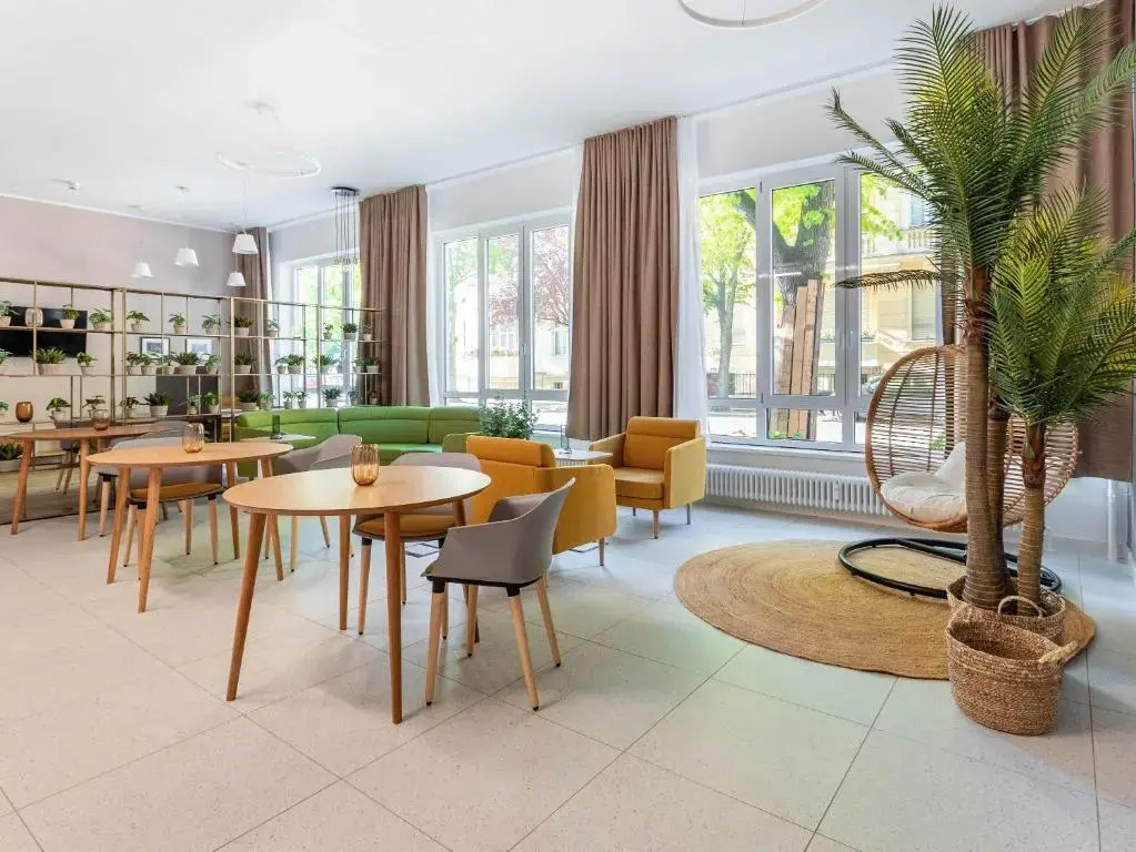 Foto - Limehome Berlin Luise Henriette Str - Digital Access