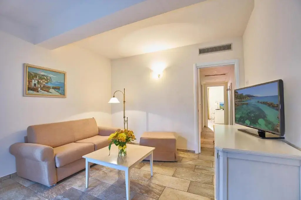 Foto - Hotel Del Golfo