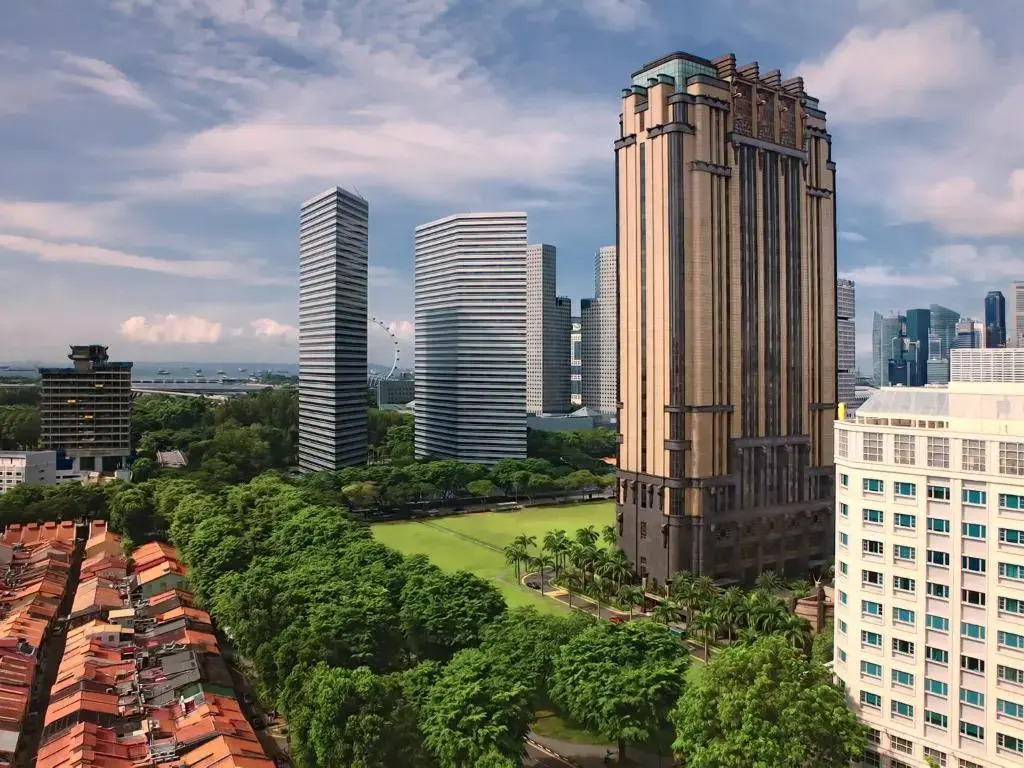 Foto - Village Hotel Bugis by Far East Hospitality