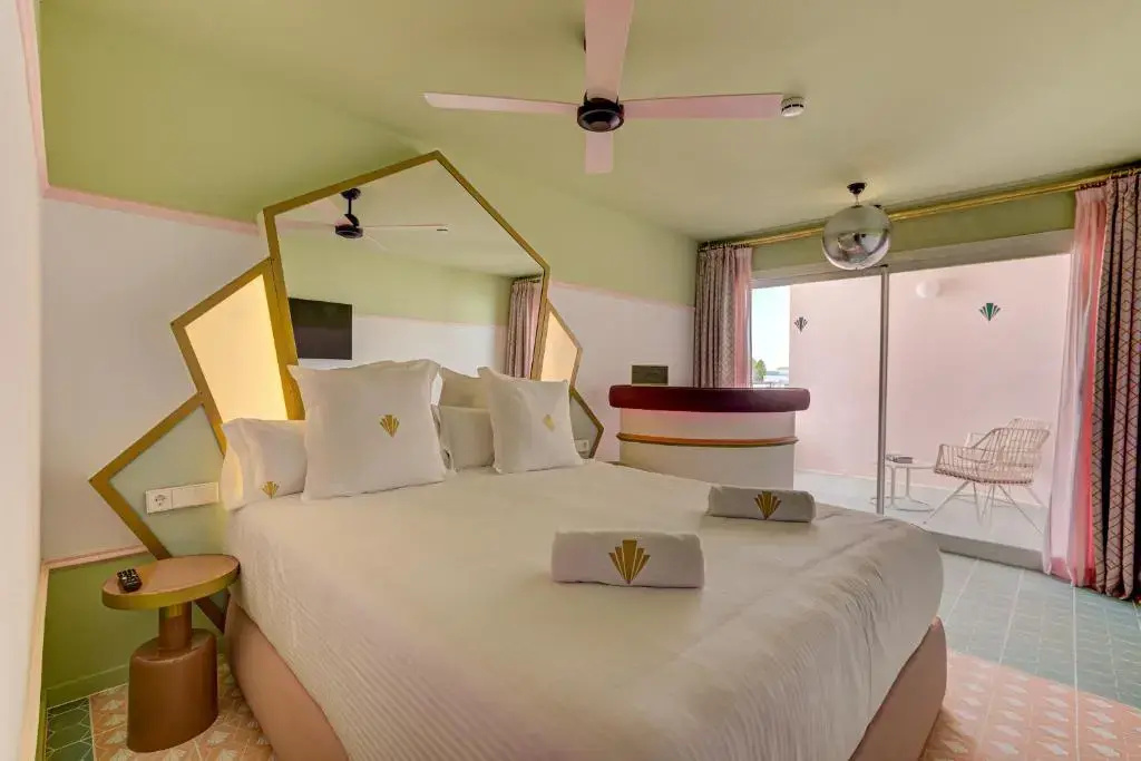 Photo - Grand Paradiso Ibiza - Adults Only