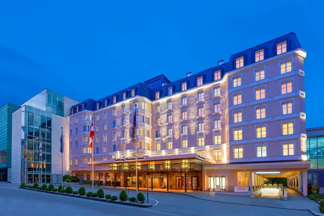 Photo - Sheraton Grand Salzburg