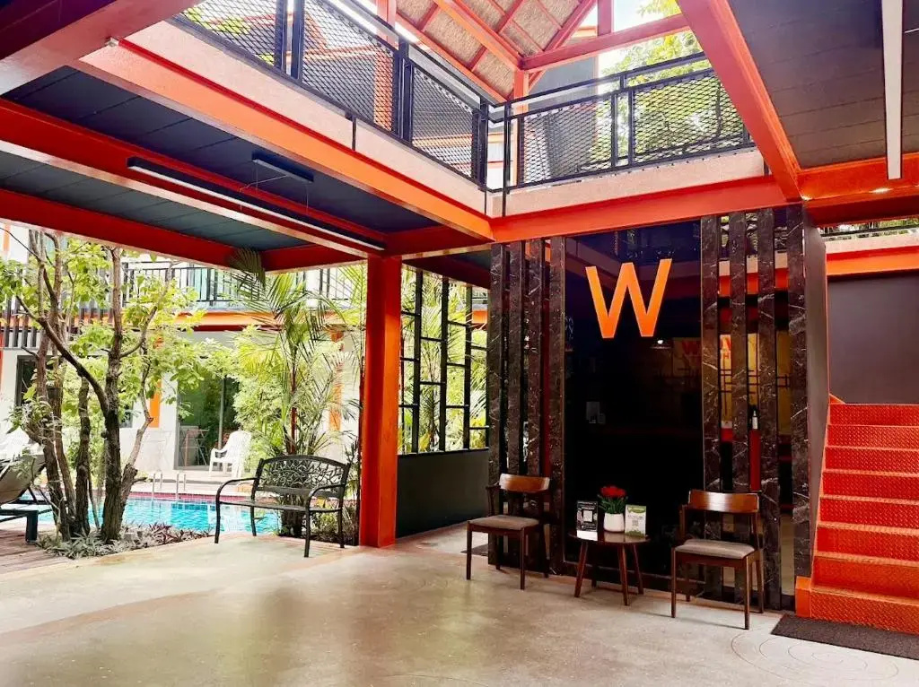 Foto - Wow Phuket