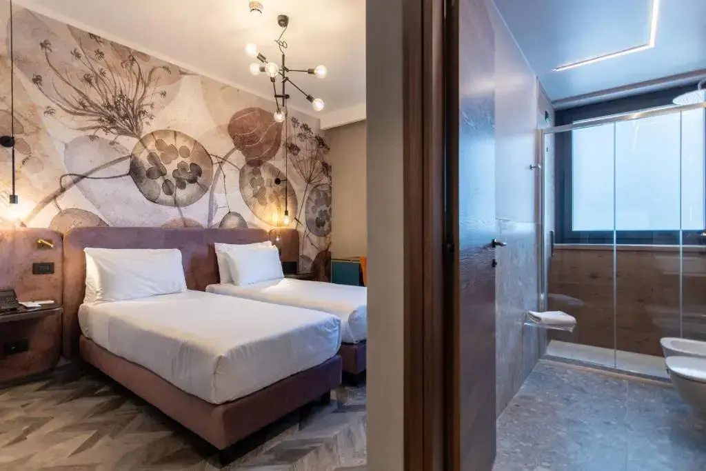 Photo - AXYHOTELS InnStyle Milano