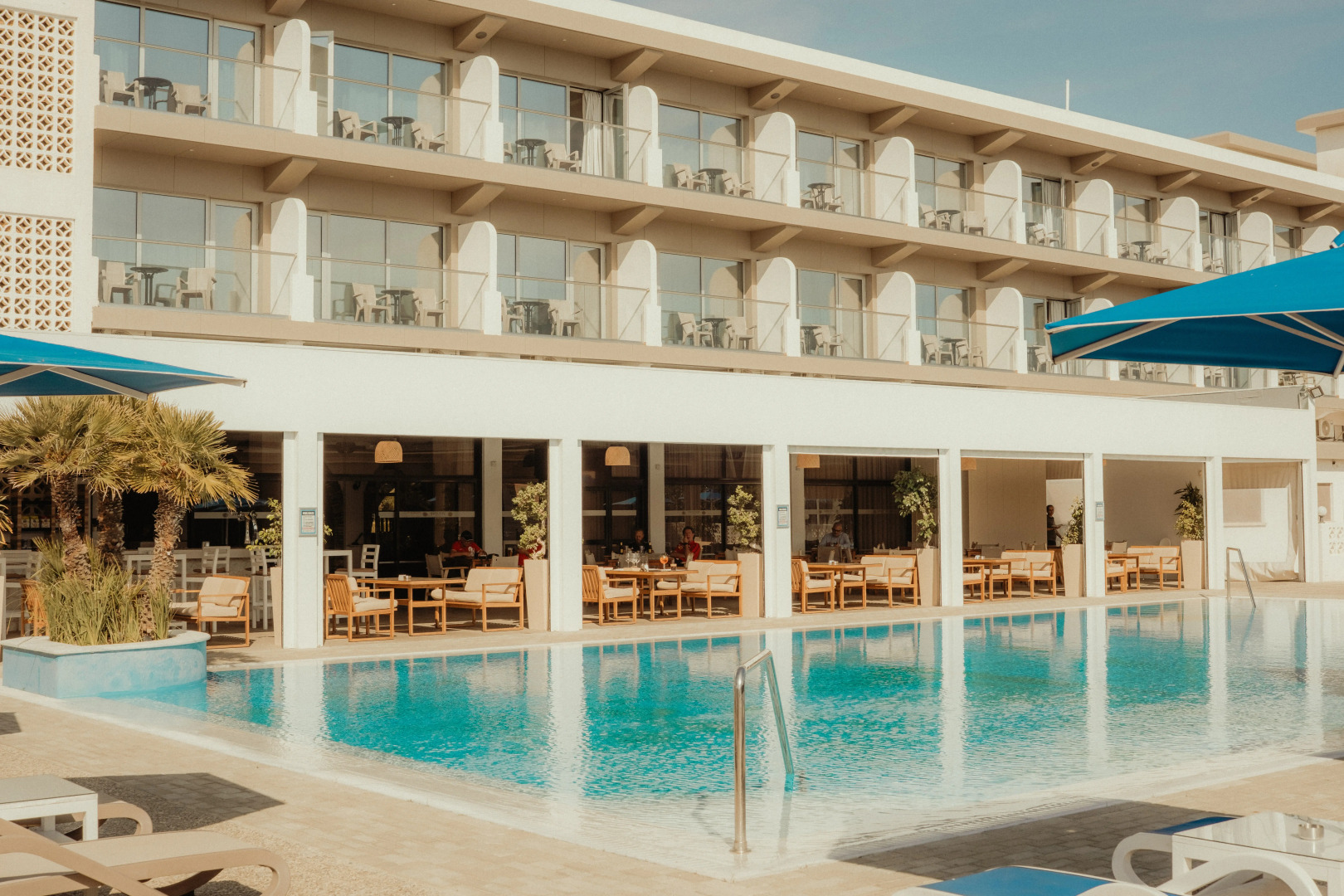 Photo - Sveltos Hotel