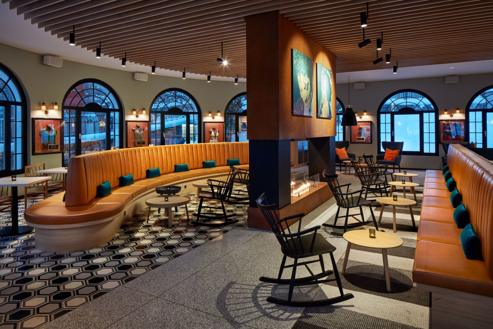 Foto - Hard Rock Hotel Davos