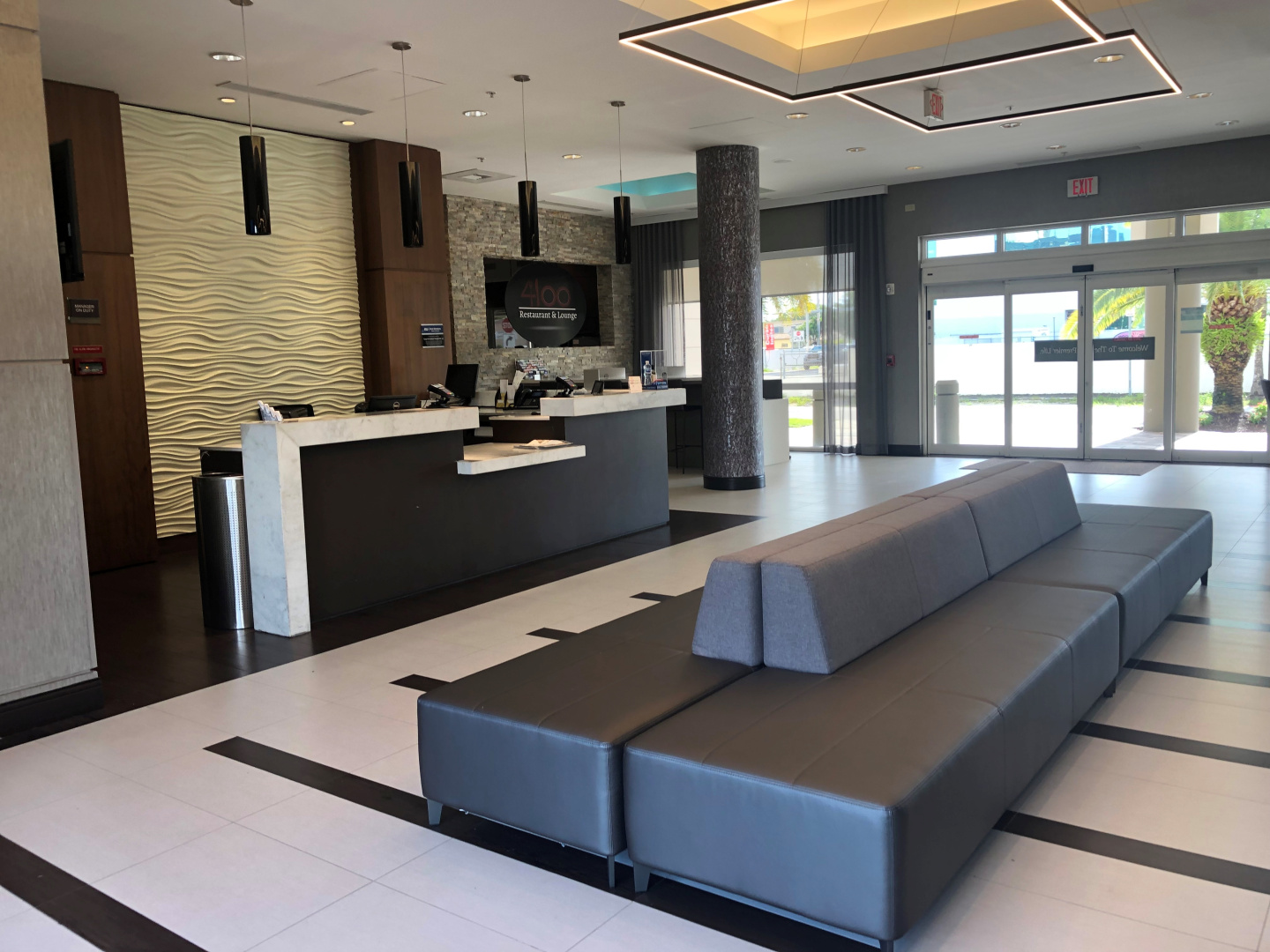 Photo - Best Western Plus Miami Intl Airport Hotel & Suites Coral Gables