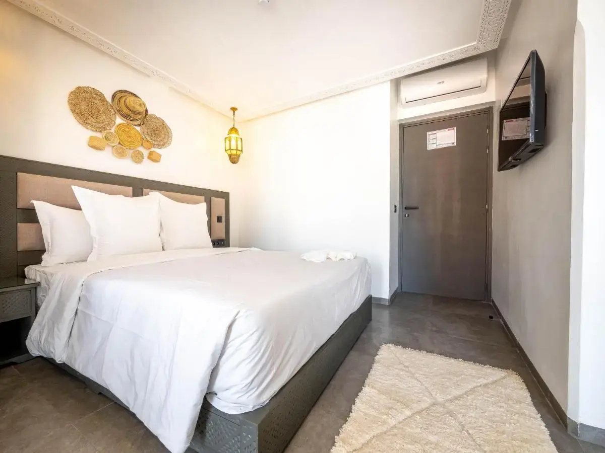 Foto - Fashion Boutique Hotel