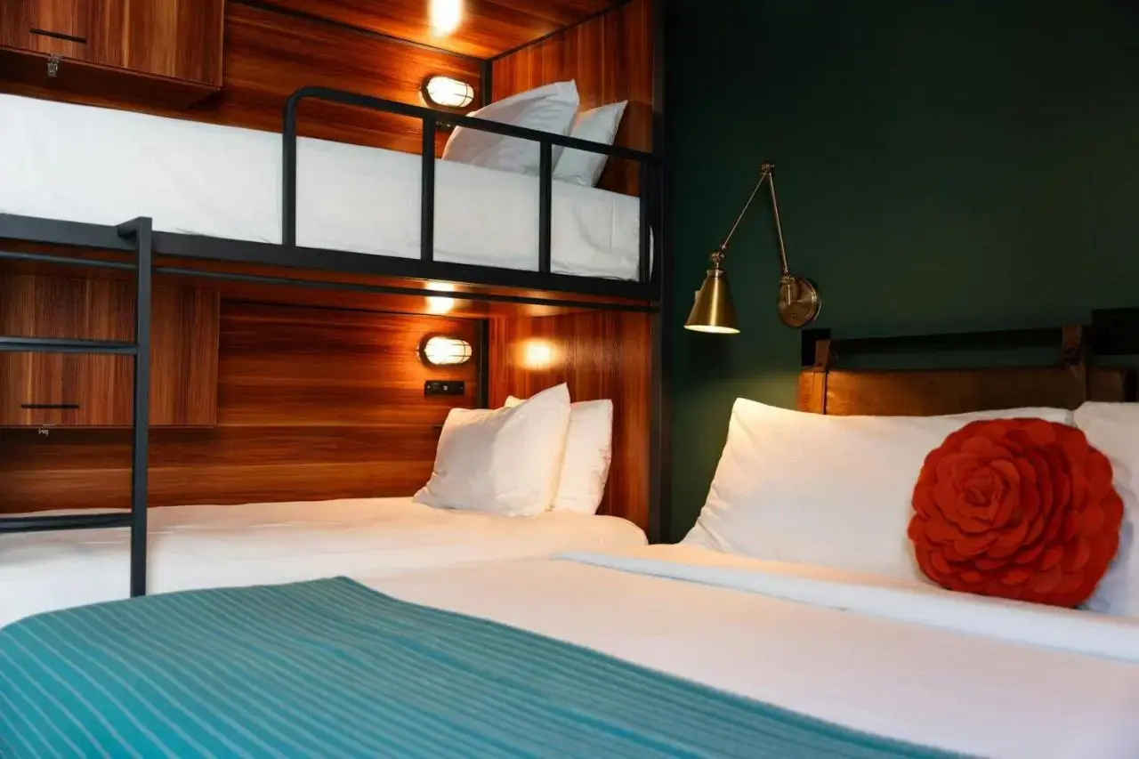 Photo - Hotel Nell - Union Market