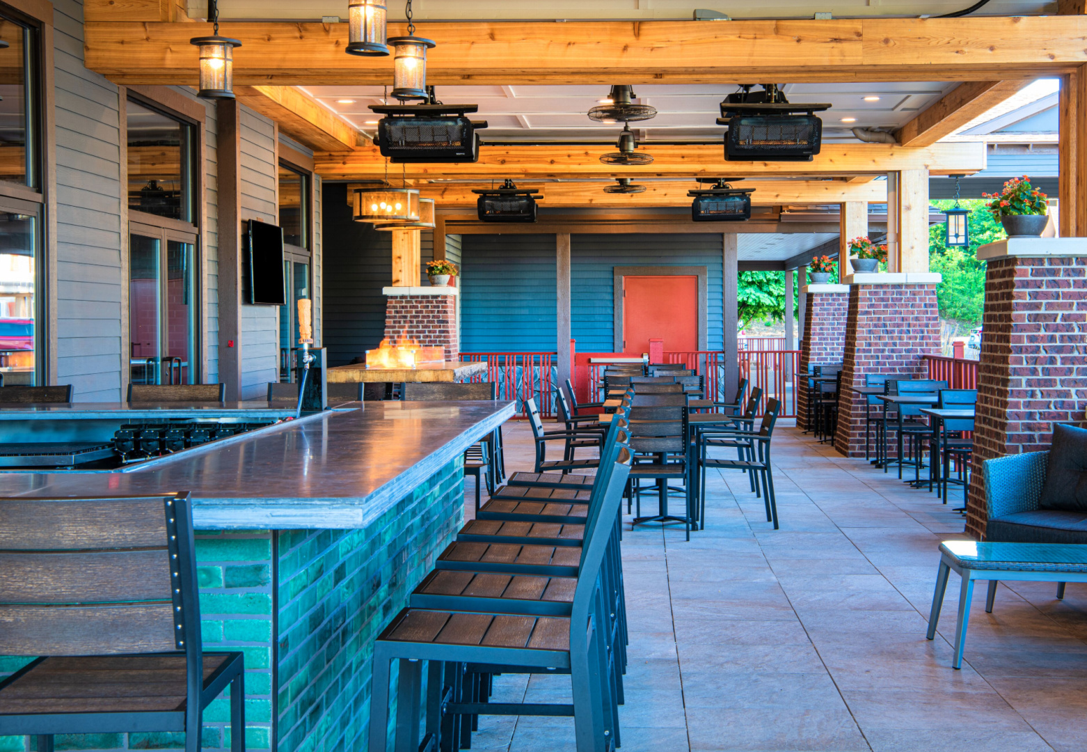 Foto - The Craftsman Inn & Suites