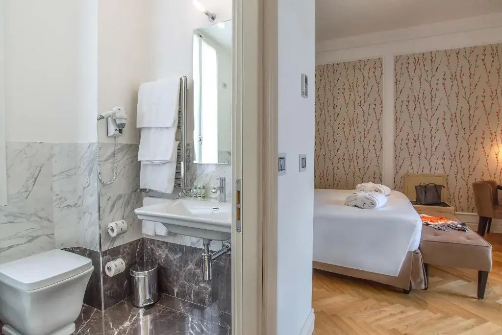 Photo - Hotel Damaso