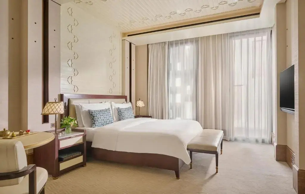 Photo - Mandarin Oriental, Doha