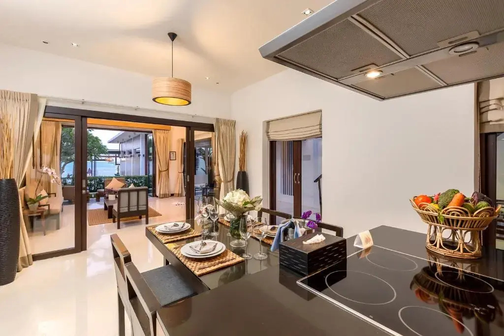 Foto - The Sea Koh Samui Resort and Residences by Tolani