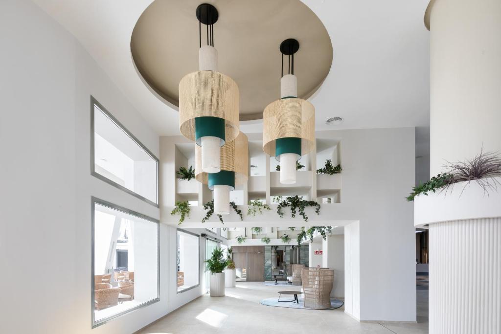 Photo - Hotel Riu Gran Canaria - All Inclusive