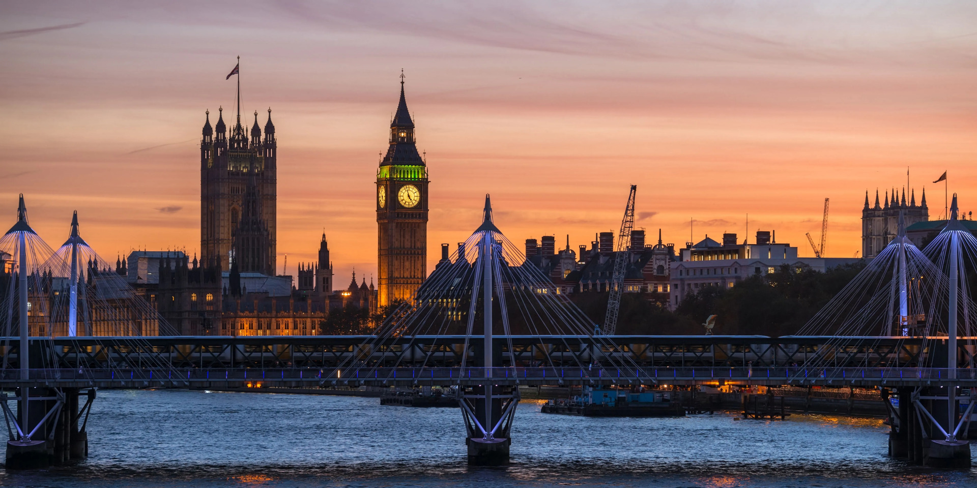 Foto - Conrad London St James