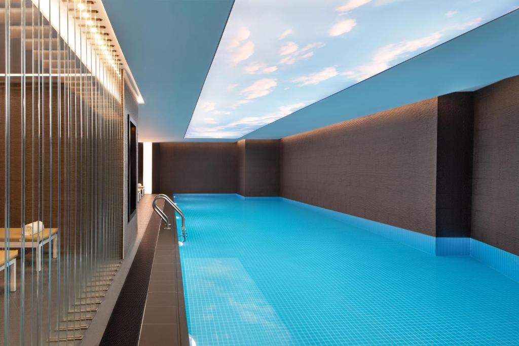 Foto - Sheraton Istanbul City Center Hotel
