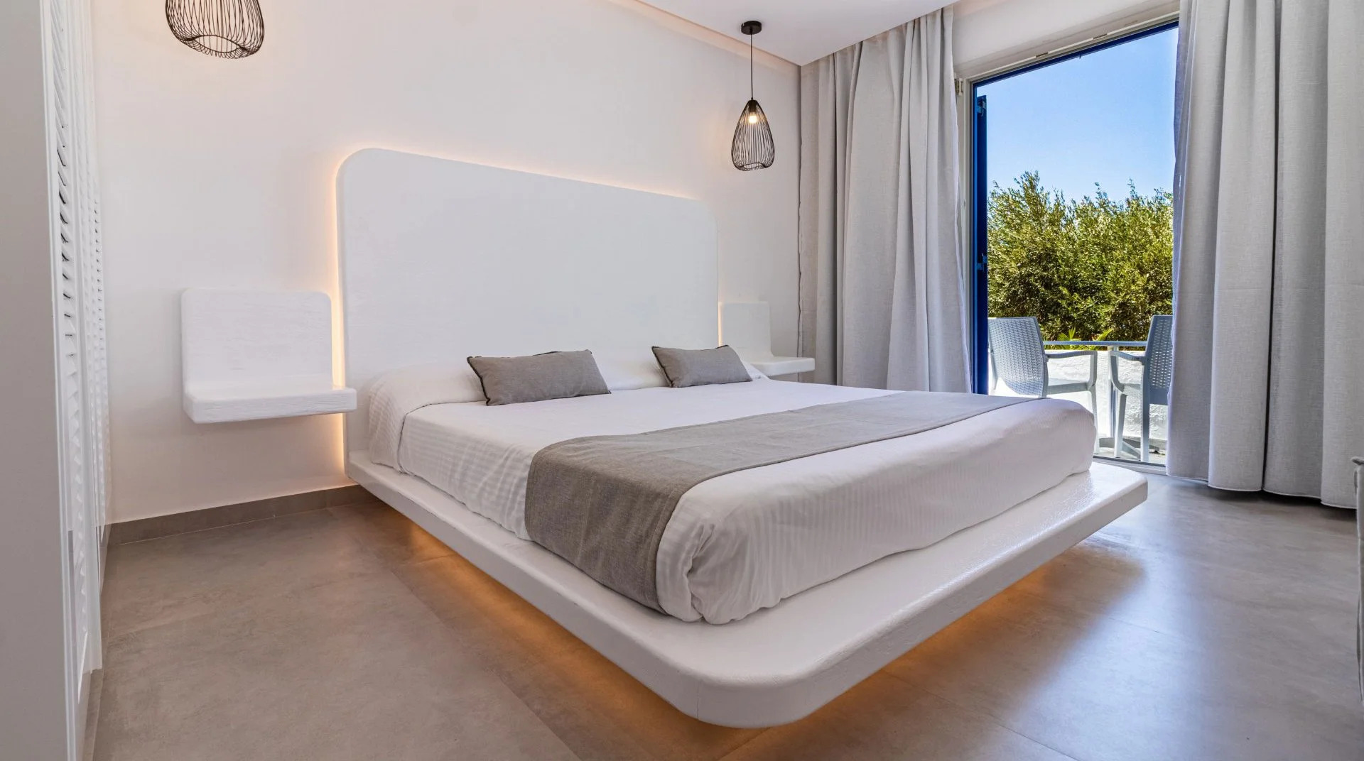 Foto - Aeolos Resort