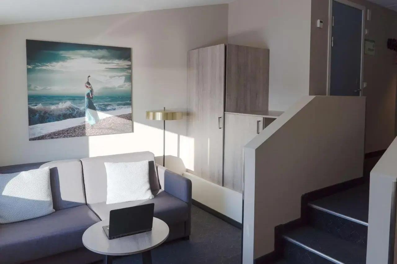 Foto - Scandic Ishavshotel