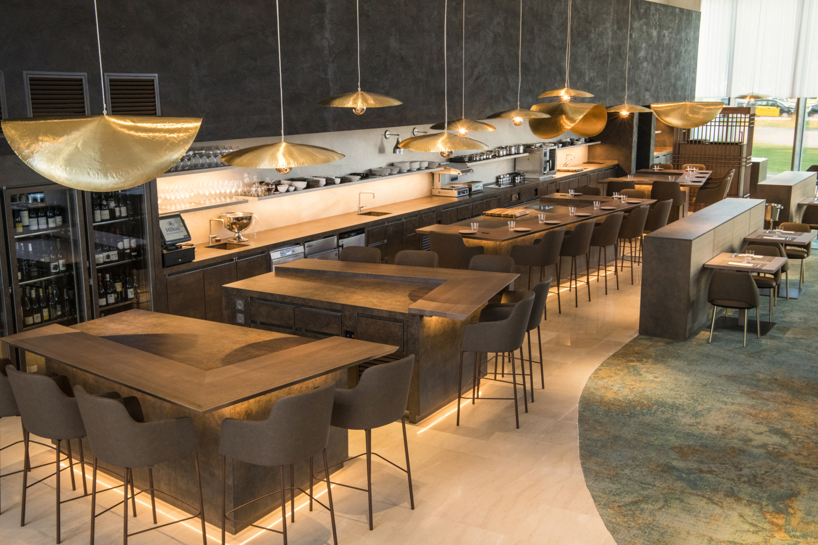 Photo - Hilton Diagonal Mar Barcelona