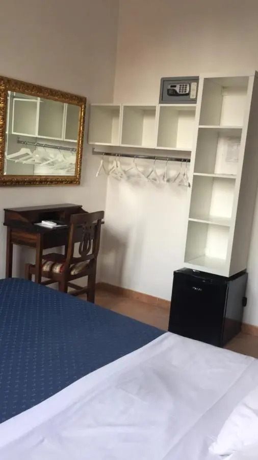 Foto - Hotel Caracciolo