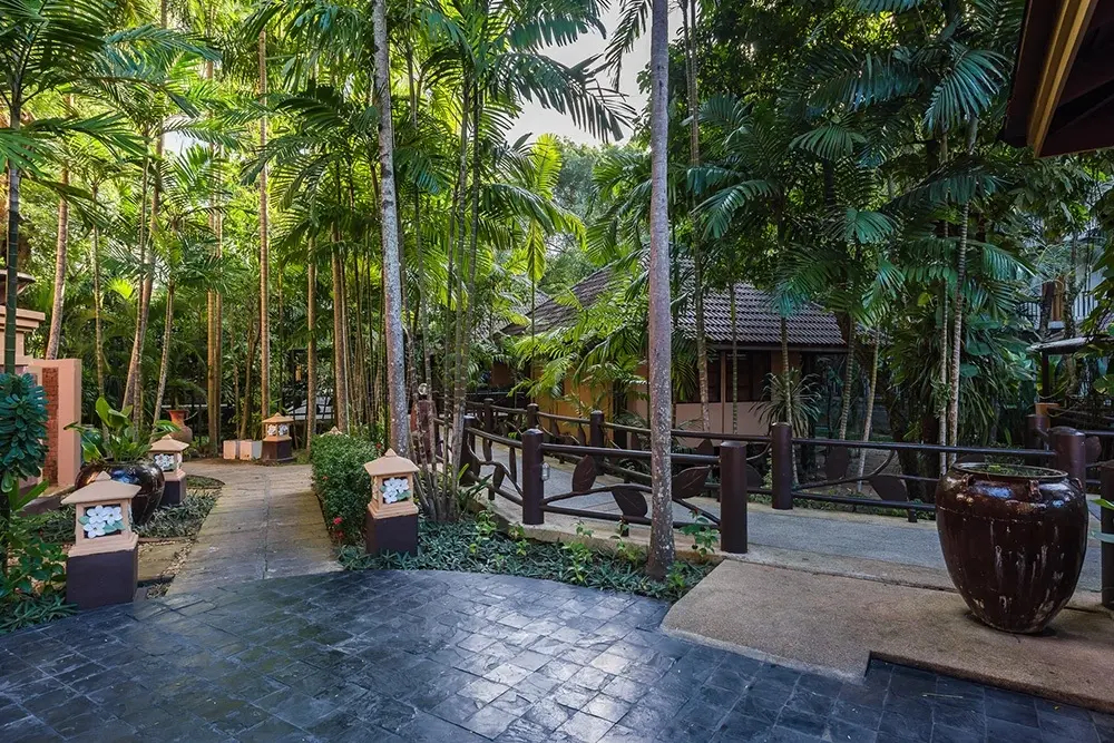 Foto - Princess Kamala Beachfront Hotel - SHA Extra Plus