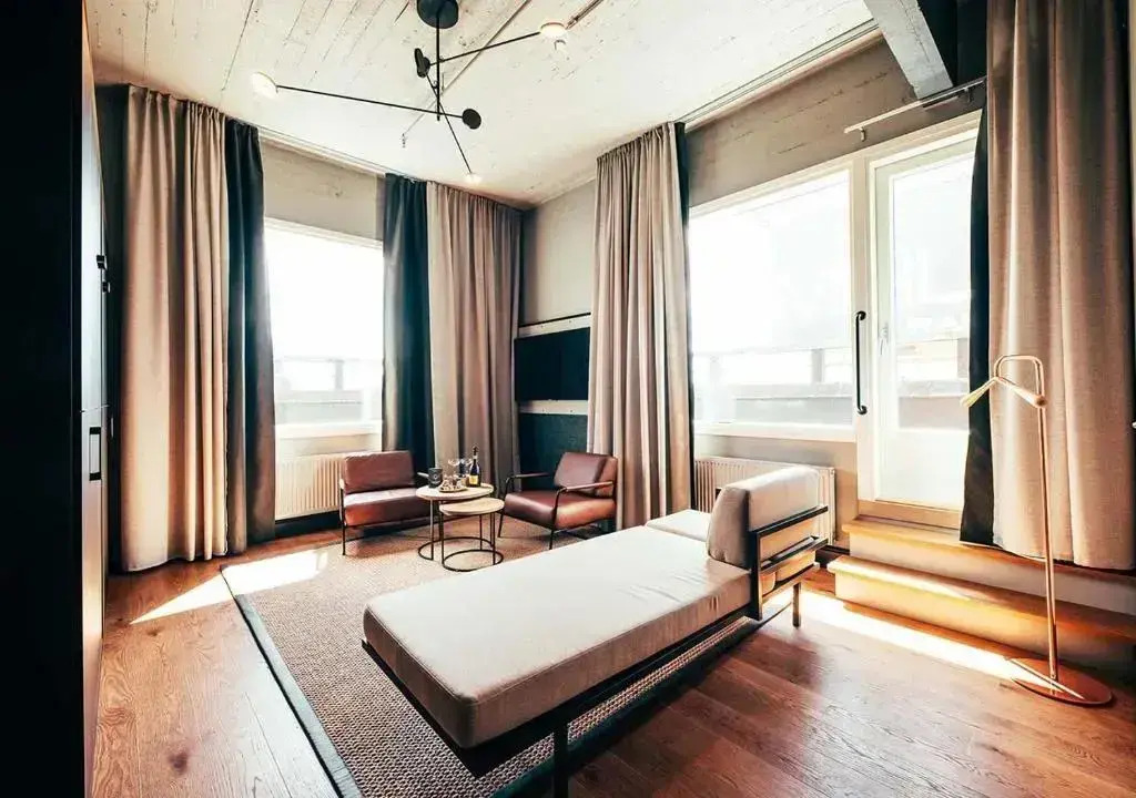 Foto - Clarion Hotel Mestari