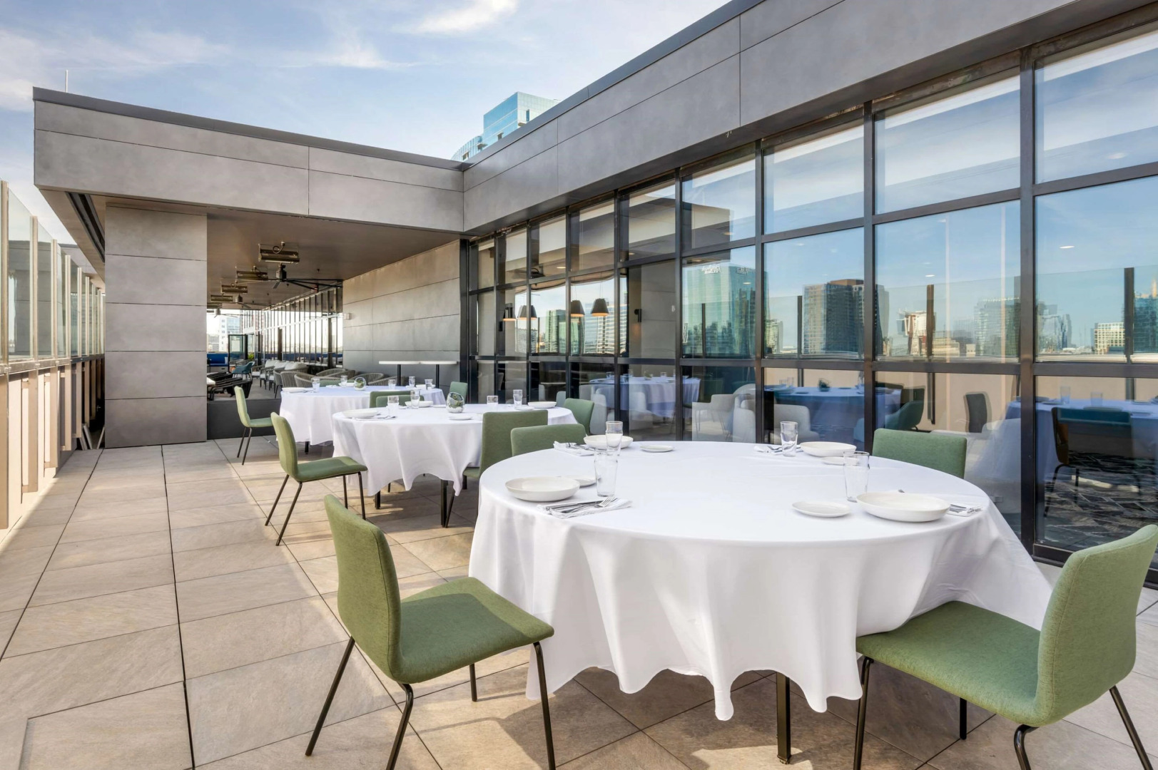 Foto - Cambria Hotel Nashville Midtown