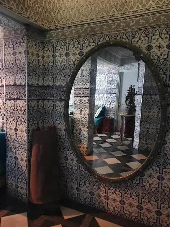 Foto - Hotel du Louvre