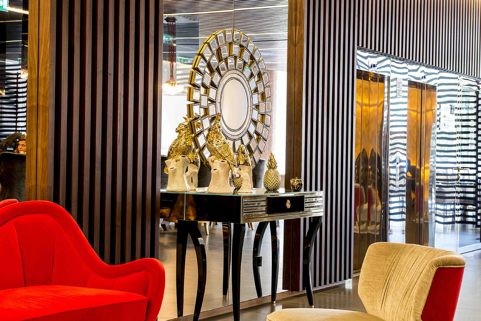 Foto - BessaHotel Liberdade
