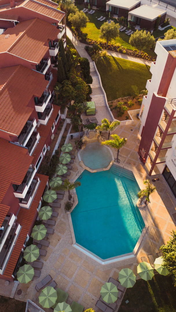 Foto - Topazio Vibe Beach Hotel & Apartments - Adults Friendly