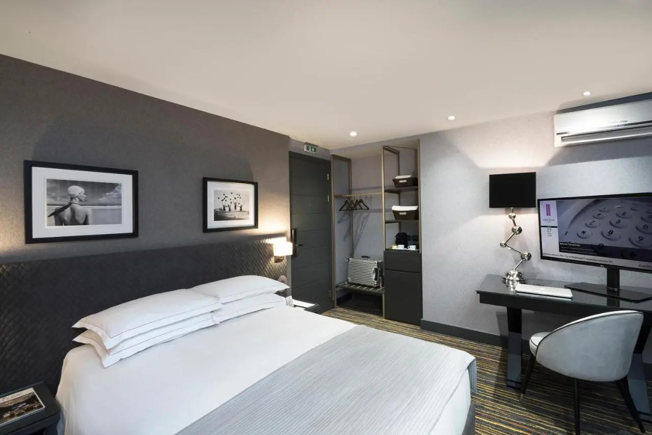 Photo - President Hotel Athens