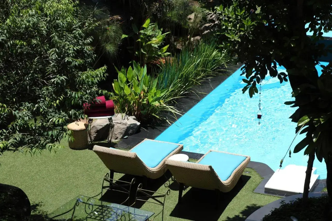 Photo - Kodchasri Thani Hotel Chiangmai