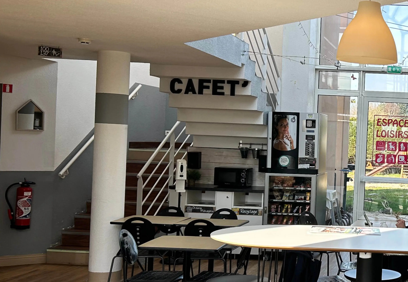 Foto - B&B HOTEL Berck-sur-Mer Rang-du-Fliers