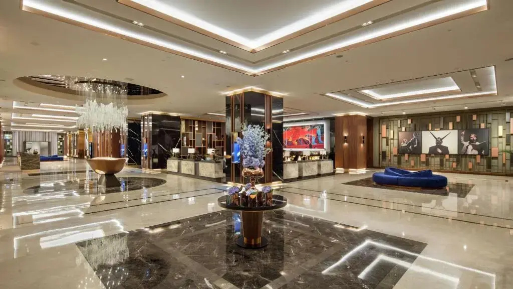 Photo - Hilton Istanbul Maslak