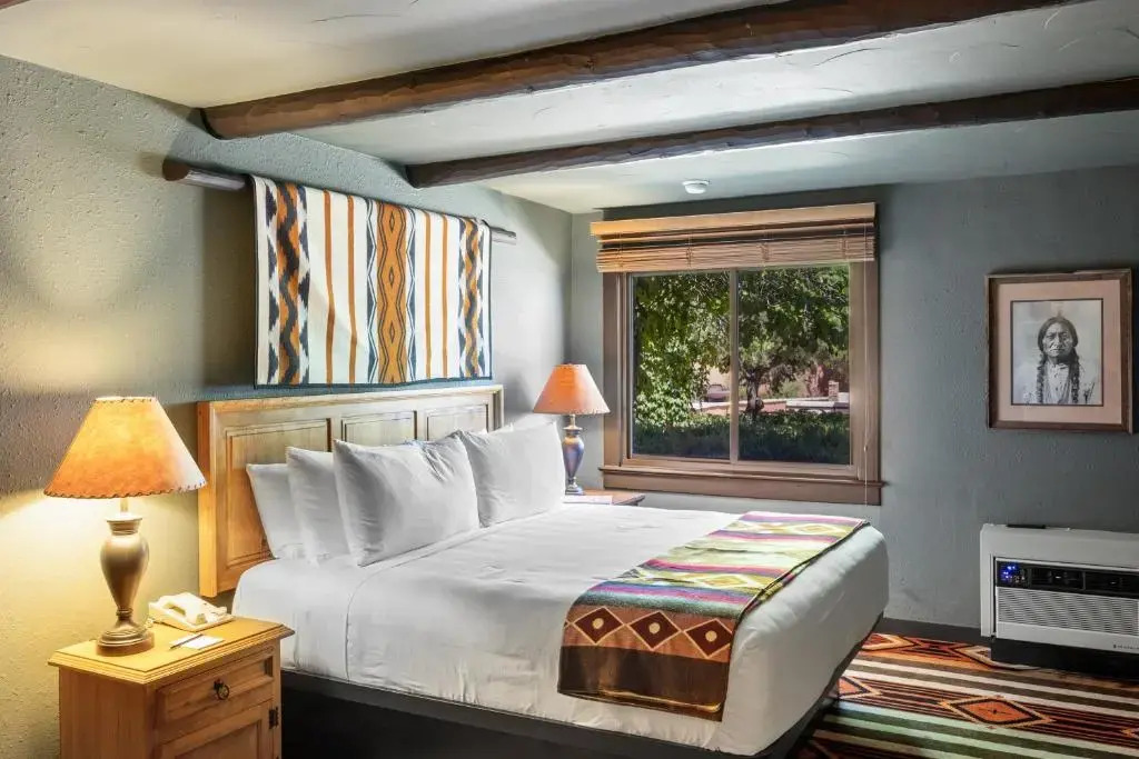 Foto - Hotel Glorieta