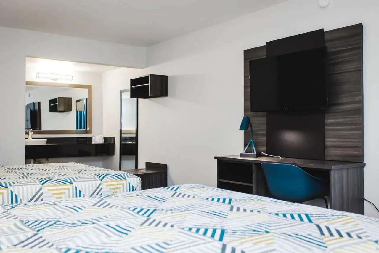 Photo - Motel 6 Houston, TX - Medical Center - NRG Stadium