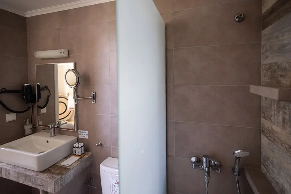 Foto - Scorpios Beach Santorini