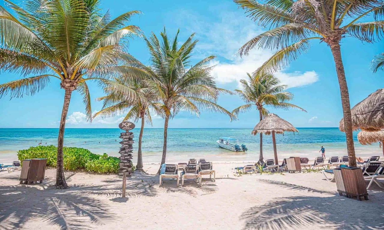 Photo - Grand Palladium Colonial Resort & Spa - All Inclusive