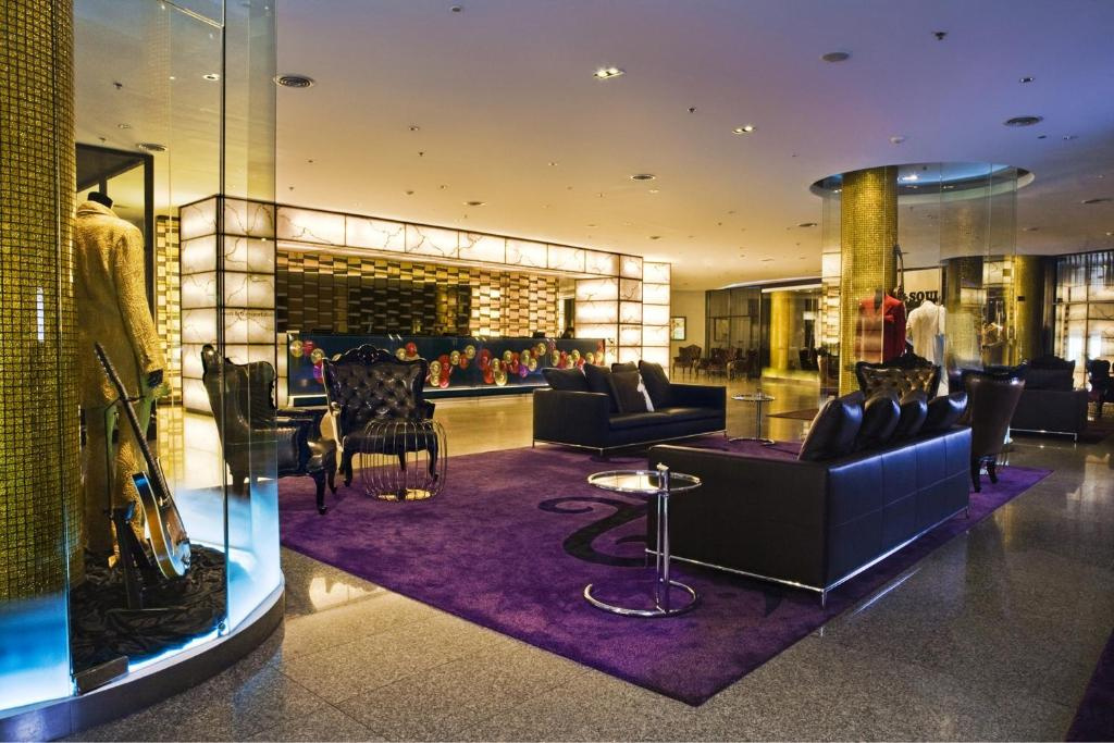 Photo - Hard Rock Hotel Pattaya