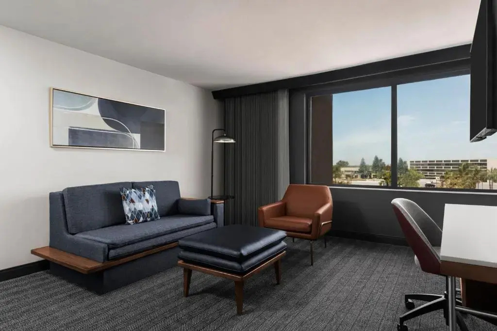Foto - Courtyard by Marriott San Diego Miramar