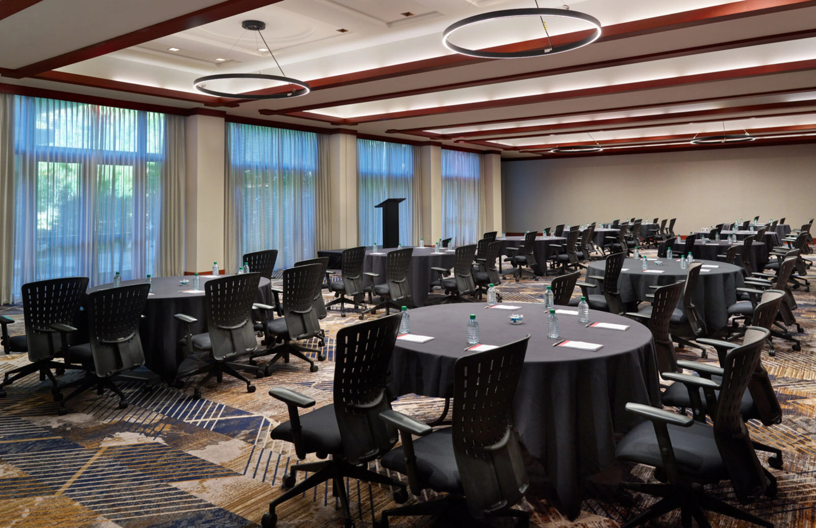Foto - Emory Conference Center Hotel