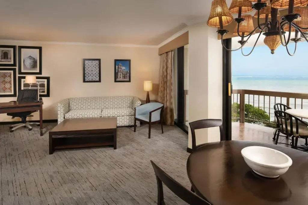 Photo - Sheraton Santo Domingo