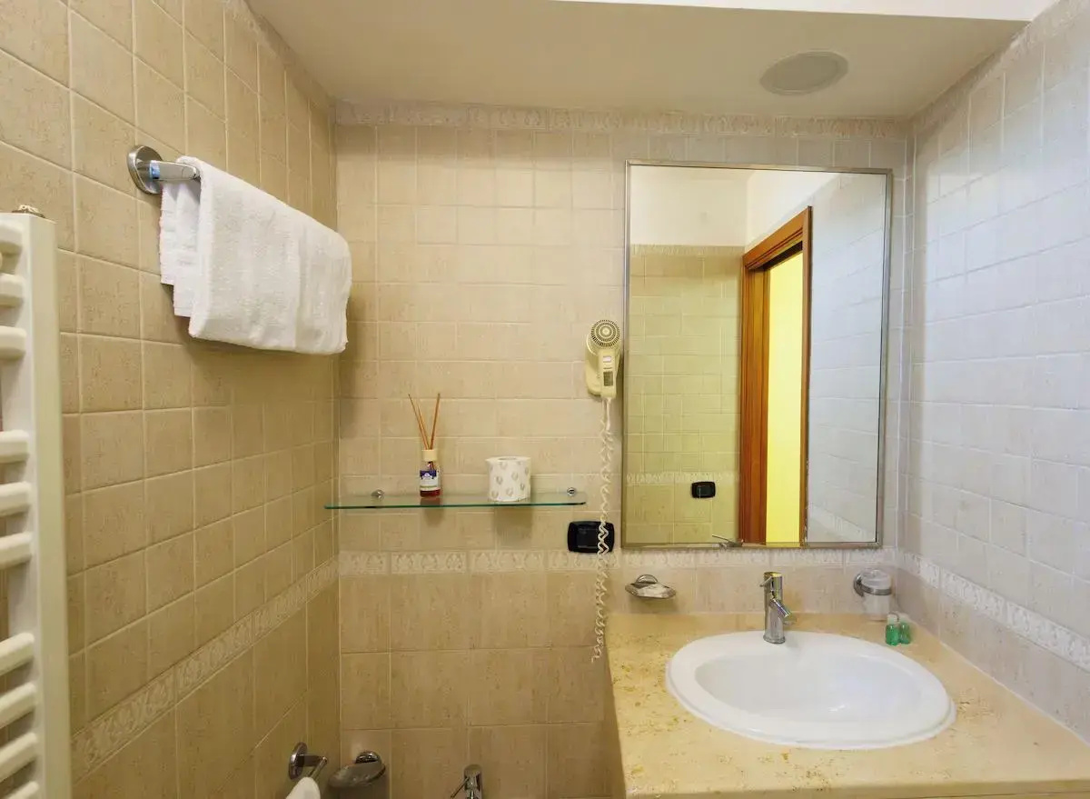 Foto - Hotel Terminal