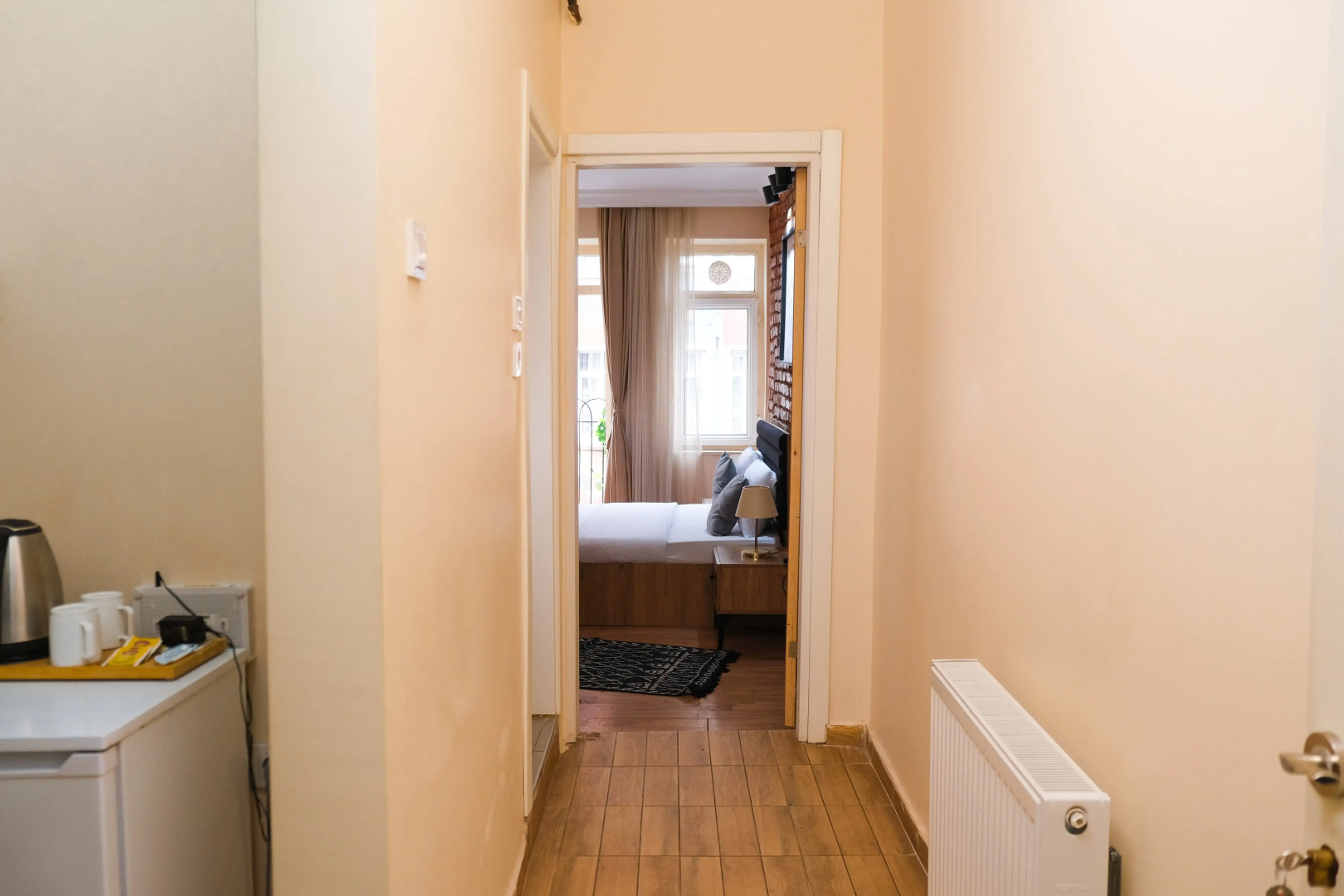 Foto - Taksim Nikea Suites 80