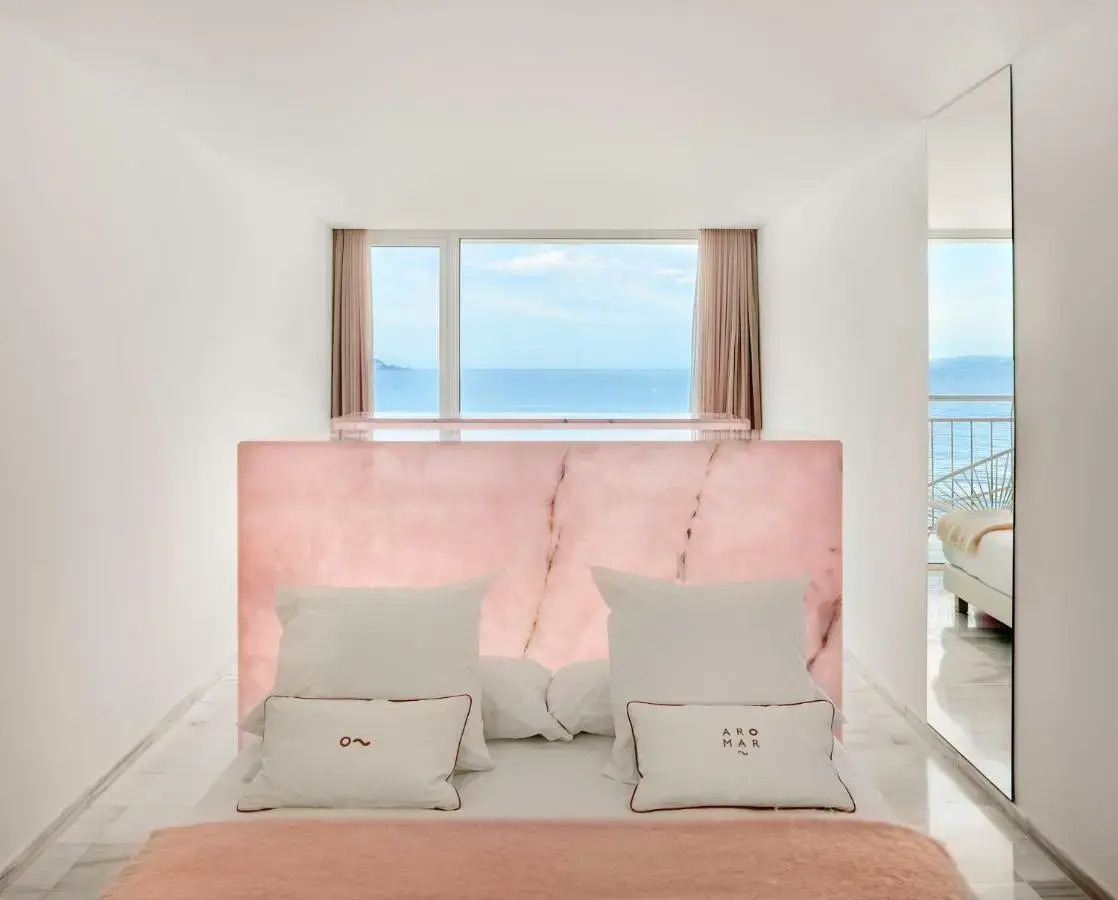 Photo - Hotel Aromar