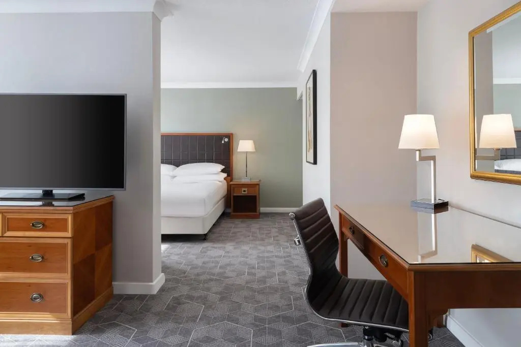 Photo - Delta Hotels by Marriott Heathrow Windsor